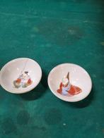 sake kopjes japans vintage, Ophalen of Verzenden