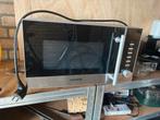 Severin Combimagnetron, Witgoed en Apparatuur, Ophalen, Combimagnetron, Gebruikt, Grill