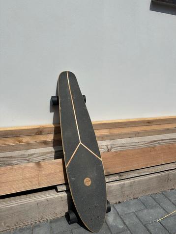 Oxelo Longboard beschikbaar voor biedingen