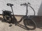 Vouwfiets/elektrische Vouwfiets, Fietsen en Brommers, Fietsen | Vouwfietsen, Ophalen, Zo goed als nieuw, Overige merken, Versnellingen