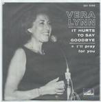 Vera Lynn- It Hurts to Say Goodye