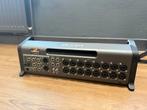 Zoom LiveTrak L-20R Mengpaneel, Ophalen of Verzenden, Zo goed als nieuw, 10 tot 20 kanalen, Microfooningang