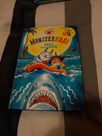 Monsterhaai Dolfje Weerwolfje Paul van loon, Boeken, Ophalen of Verzenden, Zo goed als nieuw