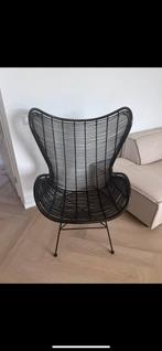 HK living egg chair, Gebruikt, Ophalen of Verzenden, Eén