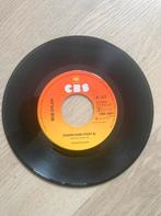 Bob Dylan - Hurricane 7" Single, Gebruikt, 7 inch, Single, Ophalen of Verzenden