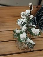 Lemax boom, Ophalen of Verzenden, Gebruikt