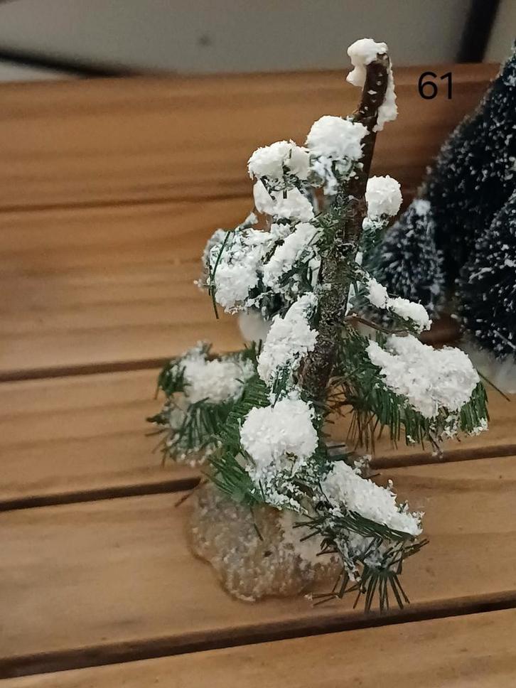 Lemax boom, Diversen, Kerst, Gebruikt, Ophalen of Verzenden