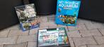 Te koop 2 aqarium boeken en zuiverings doos met alles erbij, Ophalen of Verzenden, Nieuw