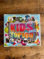 Kids top 100, Gebruikt, Ophalen of Verzenden, Muziek