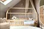 Petit Puk Kinderbed 120x200 (inclusief matras), Kinderen en Baby's, Kinderkamer | Bedden, Ophalen, Nieuw, 100 cm of meer, Matras