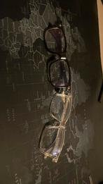 Chrome hearts brillen, Sieraden, Tassen en Uiterlijk, Zonnebrillen en Brillen | Heren, Ophalen of Verzenden, Blauw, Bril, Overige merken