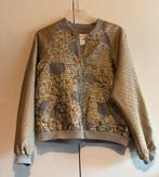 Summum bomber jack jacquard M, Maat 38/40 (M), Summum Woman, Verzenden, Zo goed als nieuw