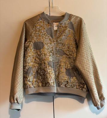 Summum bomber jack jacquard M beschikbaar voor biedingen