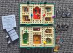 Cluedo Reis Editie - Compleet met Extra Kaarten!, Gebruikt, Onbekend, Vijf spelers of meer, Ophalen of Verzenden