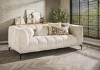 Fauteuil, Bank, Hoekbank Pippa of Pablo, comfort & kwaliteit, Ophalen, Metaal, Vierpersoons of meer, Nieuw
