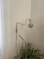 Housedoctor wandlamp swing, brass, Ophalen of Verzenden, Zo goed als nieuw