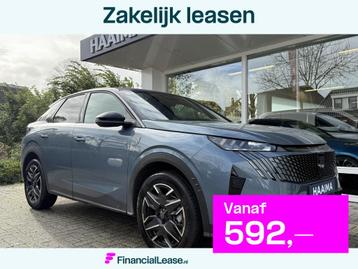 Peugeot 3008 1.2 Hybrid 145 GT | Stoel & Stuur Verwarming |  beschikbaar voor biedingen