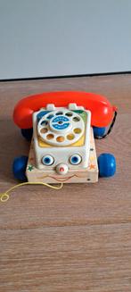 Playmobil Telefoon - Vintage Speelgoed, Ophalen, Gebruikt, Jongen of Meisje