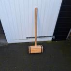 Houten Sloophamer, Doe-het-zelf en Verbouw, Ophalen, Gebruikt