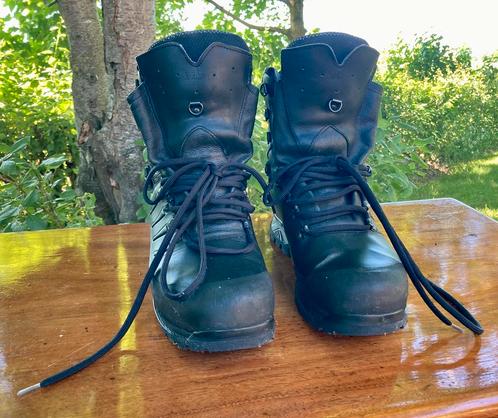 Meindl - MFS ACTIVE - Zwart - mt 46,5 / 11 / 46.5, Sport en Fitness, Bergsport en Wandelen, Nieuw, Schoenen, Ophalen of Verzenden