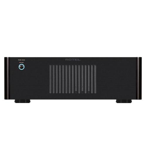 Rotel RMB-1506 - Versterker - Zwart - B-Stock met garantie, Audio, Tv en Foto, Versterkers en Receivers