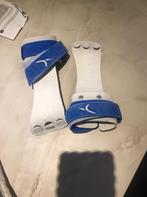 Turnleertjes maat L heren Decathlon, Maat 36 t/m 42, Ophalen of Verzenden, Zo goed als nieuw, Turnpak(je)