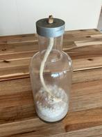 Olielamp, Ophalen of Verzenden, Zo goed als nieuw