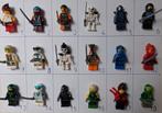 Lego Ninjago Poppetjes | Uitzoeken €2,50 per stuk, Ophalen of Verzenden, Gebruikt