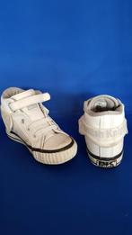 BK British Knights kinderschoenen sneakers, maat 25. 3A33, Tweedehands verkoop, Tweedehands verkoop, Gebruikt, Meisje