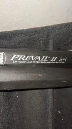 Penn zee hengel, Watersport en Boten, Hengelsport | Zeevissen, Ophalen, Zo goed als nieuw, Werphengel