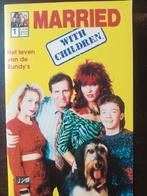 Married with Children 1 - Het leven van de Bundy's, Eén comic, Amerika, Nieuw, Ophalen of Verzenden