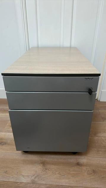 Ahrend ladeblok / ladekast voor onder bureau beschikbaar voor biedingen
