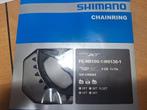 shimano 32 voorblad xt 8100 1x12, Ophalen of Verzenden, Nieuw, Algemeen, Crankstel of Pedalen