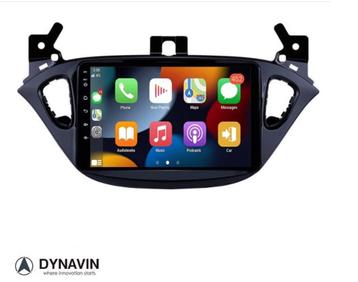 apple carpay navigatie opel corsa carkit android 13 usb  beschikbaar voor biedingen