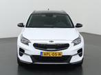 Kia XCeed 1.6 GDi PHEV ExecutiveLine | Navigatiesysteem | Pa, XCeed, Gebruikt, Wit, Bedrijf