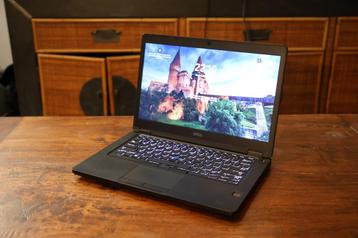 DELL Latitude 5480 | Win 11 | SSD beschikbaar voor biedingen