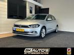 Volkswagen POLO 1.0 TSI HIGHLINE NAP l ACC l ECC l CARPLAY l, Voorwielaandrijving, Electronic Stability Program (ESP), 95 pk, Met garantie (alle)