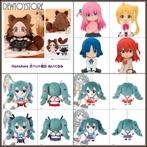 [𝗣𝗿𝗲-𝗼𝗿𝗱𝗲𝗿] Plush Soft Toy / Chibi SD Style Figure, Verzenden, Nieuw