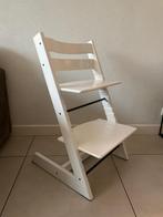 Stokke tripp trapp kinderstoel !, Ophalen, Zo goed als nieuw, Meegroeistoel