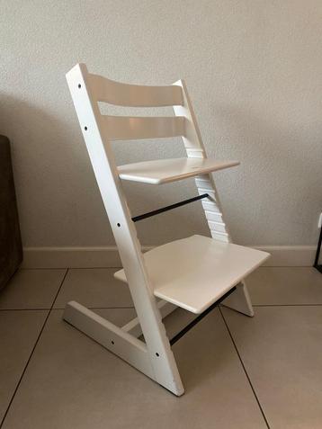 Stokke tripp trapp kinderstoel ! beschikbaar voor biedingen