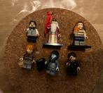 Lego harry Potter minifigures, Ophalen of Verzenden