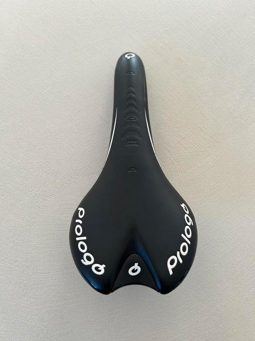 Prologo Nago EVO Pro T 2.0, Fietsen en Brommers, Fietsonderdelen, Zo goed als nieuw, Algemeen, Zadel, Ophalen of Verzenden