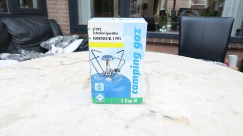 Gaspit 1FEU R, Caravans en Kamperen, Kampeeraccessoires, Zo goed als nieuw, Verzenden