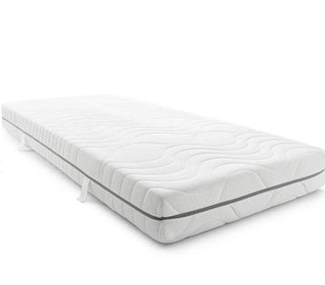 Nieuw matras !! Nooit gebruikt 90x190 beschikbaar voor biedingen