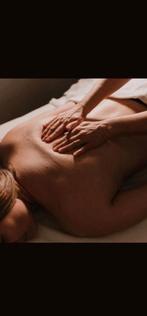 Ontspanning massage, Ophalen of Verzenden, Zo goed als nieuw