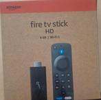 Fire tv stick HD nieuw in doos, Ophalen of Verzenden, Zo goed als nieuw, Zonder harde schijf