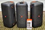 JBL Partybox 310 Huren | Statafels, Partytenten en meer, Ophalen of Verzenden, Nieuw, Verjaardag