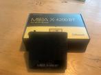 Linux Media-ontvanger Amiko Mirax 4200BT, Ophalen of Verzenden, Zo goed als nieuw, USB 2