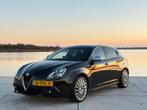 Alfa Romeo Giulietta 1.4 Turbo Multi AIR 2012 - Quadrifoglio, Auto's, Alfa Romeo, Voorwielaandrijving, Zwart, 4 cilinders, Zwart