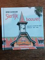SIERLIJK BOUWEN, PETER KARSTKAREL.ONGELEZEN STAAT..., Boeken, Ophalen of Verzenden, Nieuw, PETER KARSTKAREL